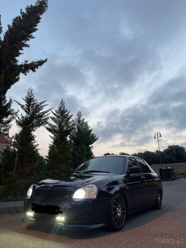 LADA (VAZ) Priora 2013, 130,000 km - 1.6 l - Bakı