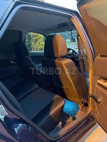 LADA (VAZ) Priora 2013, 130,000 km - 1.6 l - Bakı