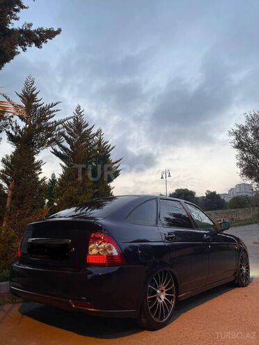 LADA (VAZ) Priora 2013, 130,000 km - 1.6 l - Bakı