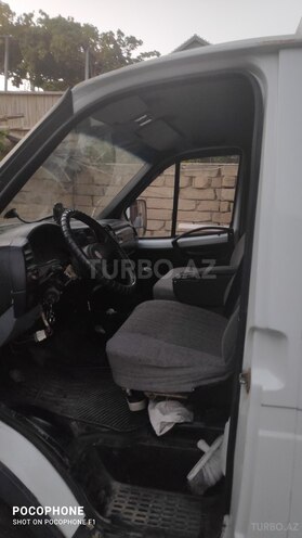 GAZ 3302-744 2003, 222,000 km - 2.4 l - Bakı