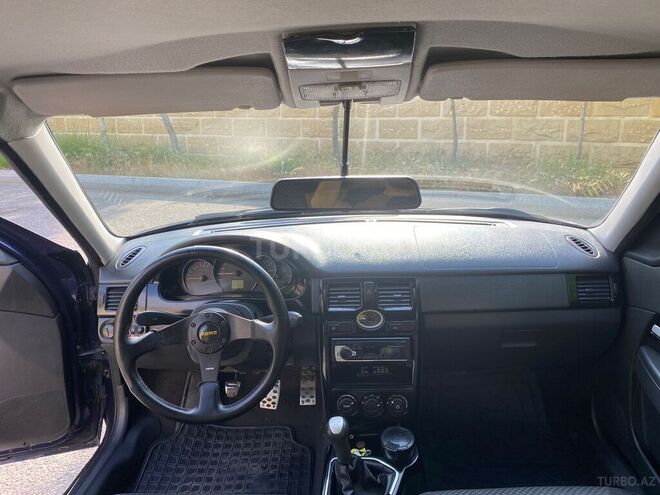 LADA (VAZ) Priora 2013, 130,000 km - 1.6 l - Bakı