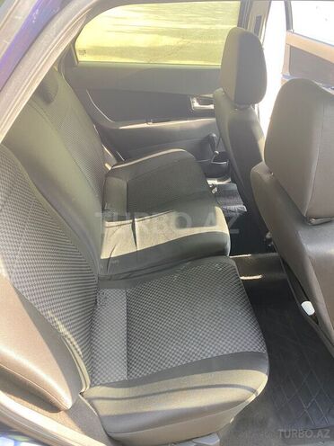 LADA (VAZ) Priora 2013, 130,000 km - 1.6 l - Bakı