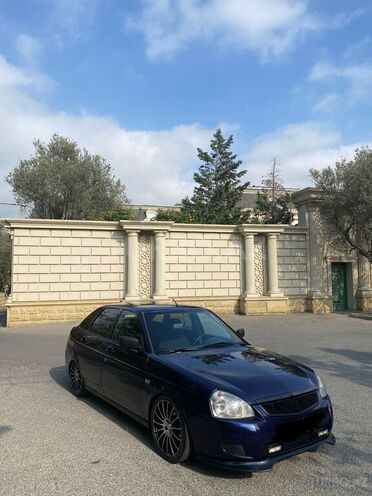 LADA (VAZ) Priora 2013, 130,000 km - 1.6 l - Bakı