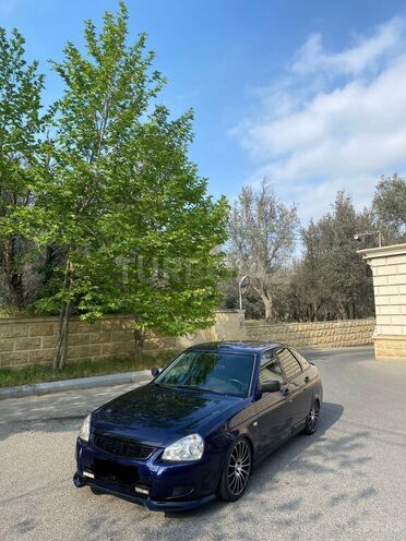 LADA (VAZ) Priora 2013, 130,000 km - 1.6 l - Bakı
