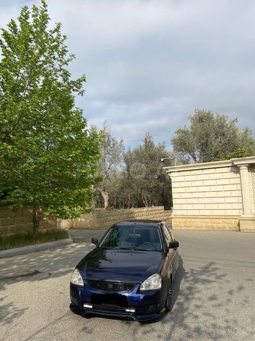 LADA (VAZ) Priora 2013, 130,000 km - 1.6 l - Bakı