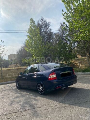 LADA (VAZ) Priora 2013, 130,000 km - 1.6 l - Bakı