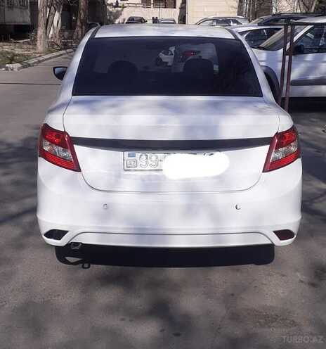Saipa Saina 2020, 150,000 km - 1.5 л - Bakı