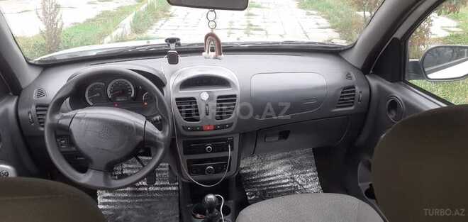 Saipa Saina 2020, 150,000 km - 1.5 л - Bakı