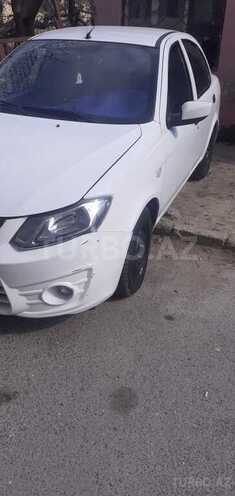 Saipa Saina 2020, 150,000 km - 1.5 л - Bakı