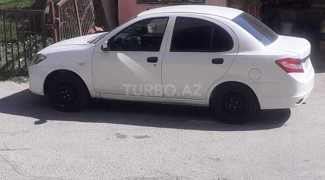 Saipa Saina 2020, 150,000 km - 1.5 л - Bakı
