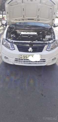 Saipa Saina 2020, 150,000 km - 1.5 л - Bakı