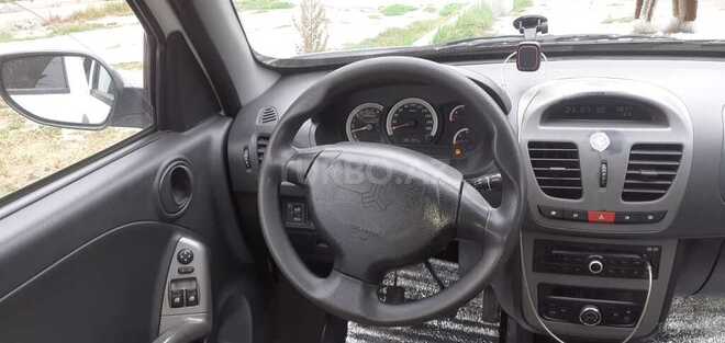 Saipa Saina 2020, 150,000 km - 1.5 л - Bakı