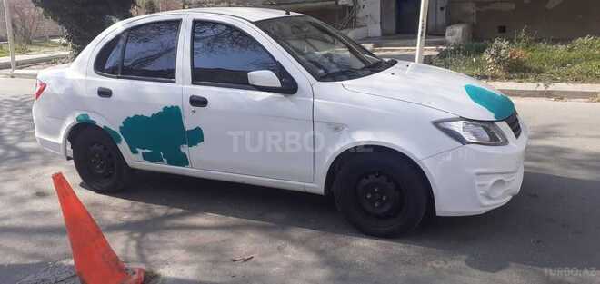 Saipa Saina 2020, 150,000 km - 1.5 л - Bakı