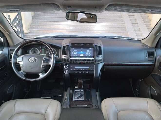 Toyota Land Cruiser 2010, 149,000 km - 4.0 l - Bakı