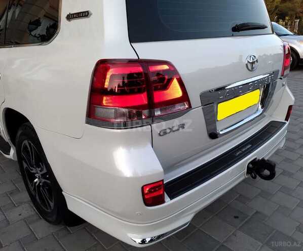 Toyota Land Cruiser 2010, 149,000 km - 4.0 l - Bakı