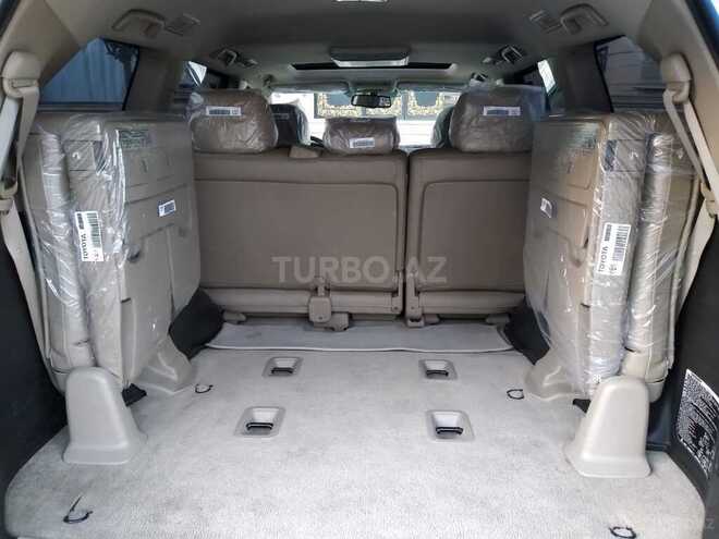 Toyota Land Cruiser 2010, 149,000 km - 4.0 l - Bakı