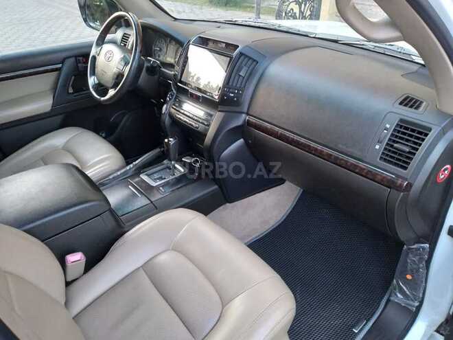 Toyota Land Cruiser 2010, 149,000 km - 4.0 l - Bakı