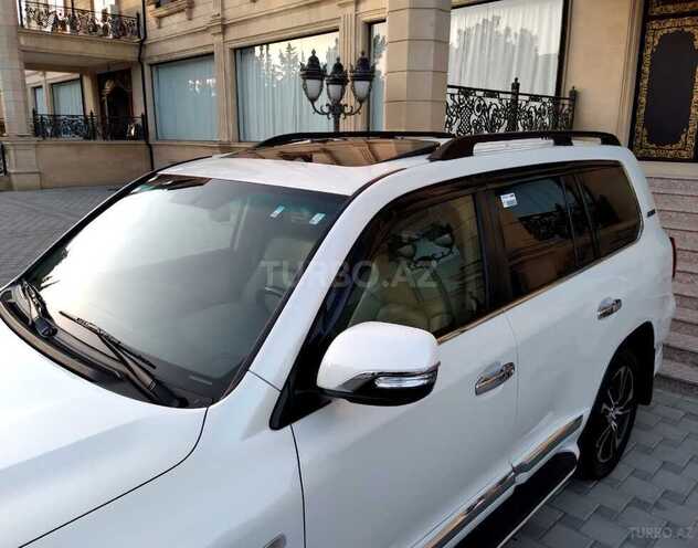Toyota Land Cruiser 2010, 149,000 km - 4.0 l - Bakı