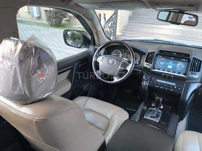 Toyota Land Cruiser 2010, 149,000 km - 4.0 l - Bakı
