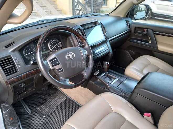 Toyota Land Cruiser 2010, 149,000 km - 4.0 l - Bakı