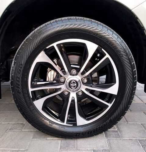 Toyota Land Cruiser 2010, 149,000 km - 4.0 l - Bakı