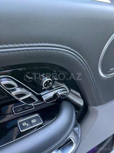 Land Rover Range Rover 2018, 36,000 km - 5.0 l - Bakı