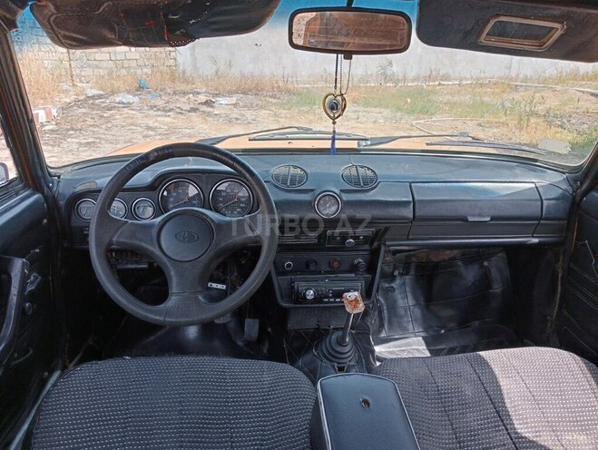 LADA (VAZ) 2106 1978, 100,000 km - 1.6 l - Bakı