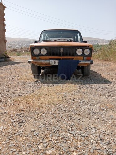 LADA (VAZ) 2106 1978, 100,000 km - 1.6 l - Bakı