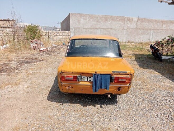 LADA (VAZ) 2106 1978, 100,000 km - 1.6 l - Bakı