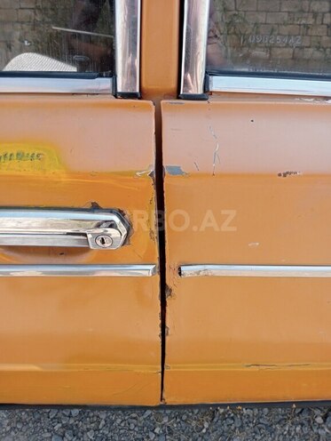 LADA (VAZ) 2106 1978, 100,000 km - 1.6 l - Bakı