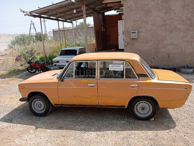 LADA (VAZ) 2106 1978, 100,000 km - 1.6 l - Bakı