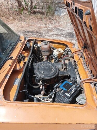 LADA (VAZ) 2106 1978, 100,000 km - 1.6 l - Bakı