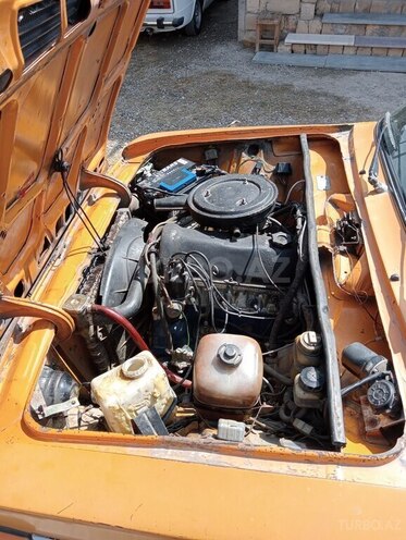 LADA (VAZ) 2106 1978, 100,000 km - 1.6 l - Bakı