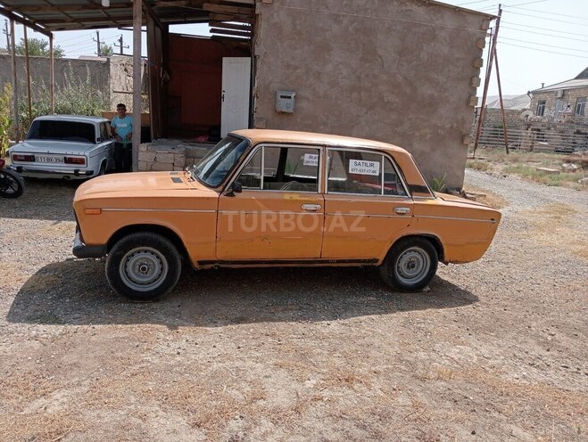 LADA (VAZ) 2106 1978, 100,000 km - 1.6 l - Bakı