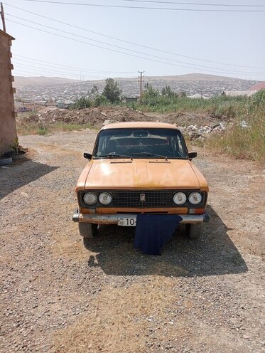 LADA (VAZ) 2106 1978, 100,000 km - 1.6 l - Bakı