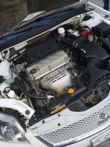 Mitsubishi Galant 2011, 321,870 km - 2.4 l - Bakı