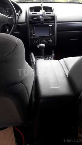 Mitsubishi Galant 2011, 321,870 km - 2.4 l - Bakı