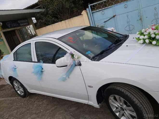 Mitsubishi Galant 2011, 321,870 km - 2.4 l - Bakı