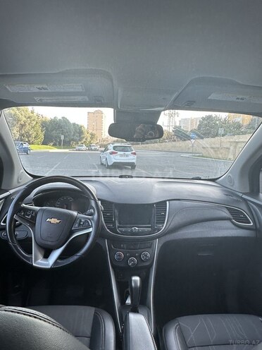 Chevrolet Trax 2019, 61,000 km - 1.4 l - Bakı