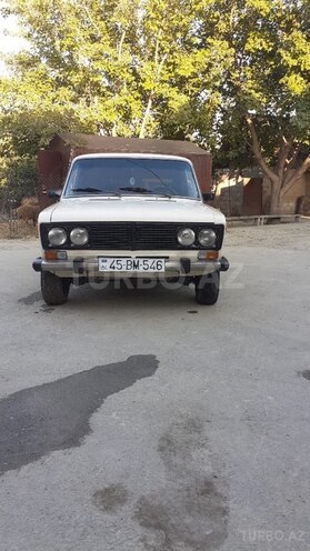 LADA (VAZ) 2106 1996, 358,255 km - 1.6 l - Mingəçevir