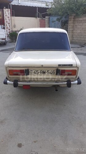 LADA (VAZ) 2106 1996, 358,255 km - 1.6 l - Mingəçevir