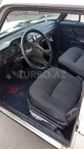 LADA (VAZ) 2106 1996, 358,255 km - 1.6 l - Mingəçevir