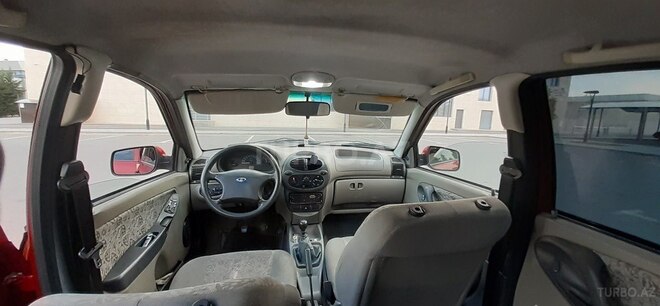 LADA (VAZ) Kalina 2005, 365,000 km - 1.6 l - Quba