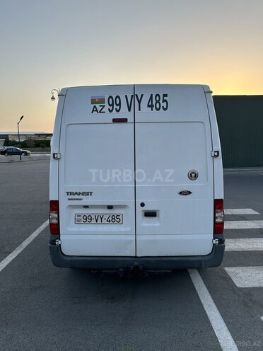 Ford Transit 2007, 310,000 km - 2.2 л - Sumqayıt