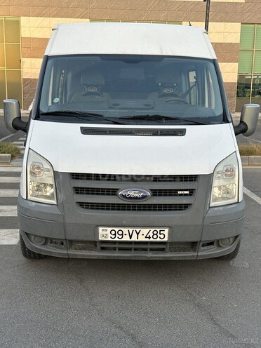 Ford Transit 2007, 310,000 km - 2.2 л - Sumqayıt