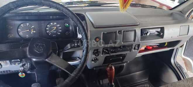 GAZ 33021 2001, 60,000 km - 2.4 л - Salyan