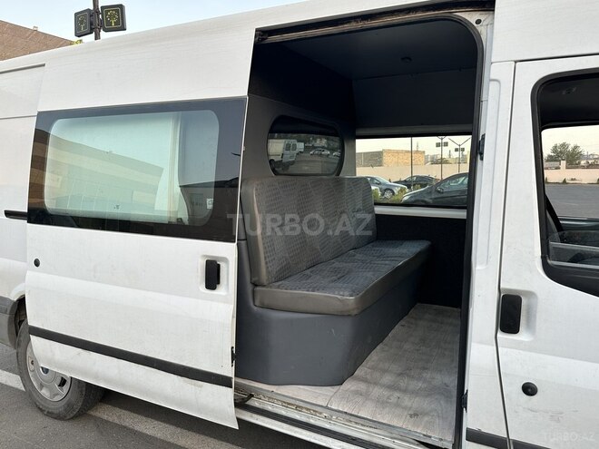 Ford Transit 2007, 310,000 km - 2.2 л - Sumqayıt
