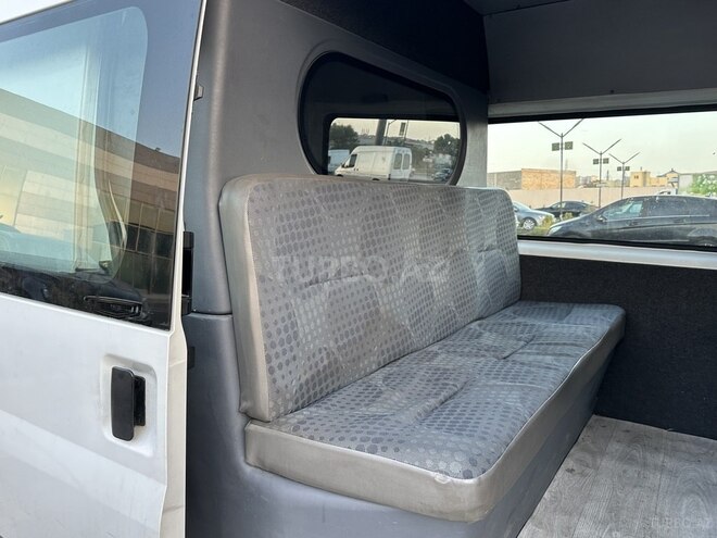 Ford Transit 2007, 310,000 km - 2.2 л - Sumqayıt