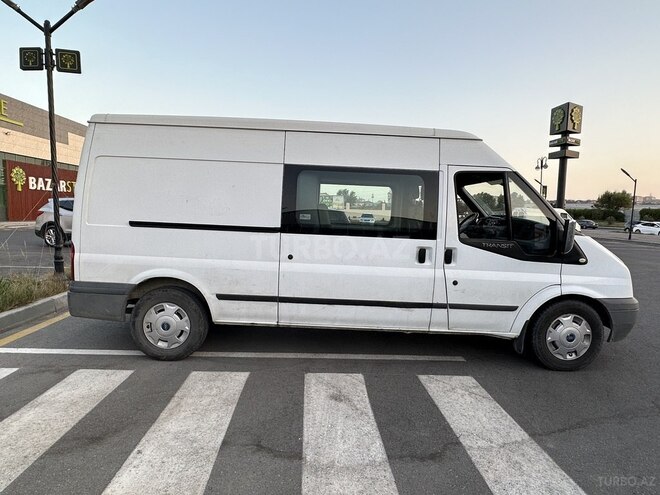 Ford Transit 2007, 310,000 km - 2.2 л - Sumqayıt