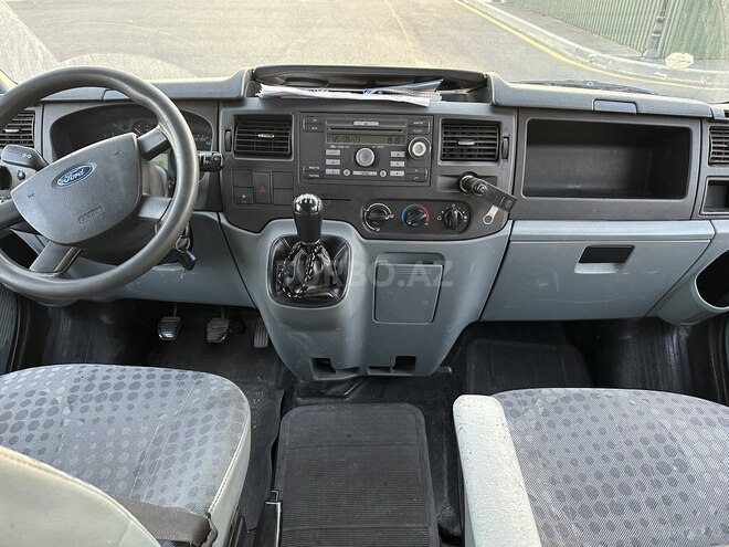 Ford Transit 2007, 310,000 km - 2.2 л - Sumqayıt